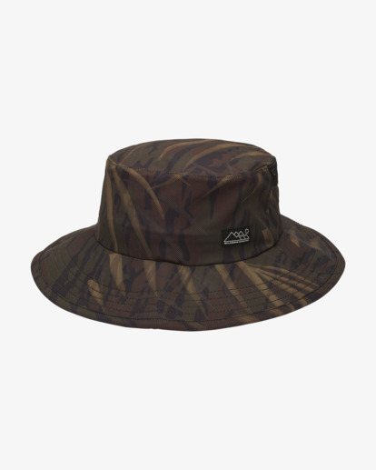 Adventure Division Big John - Safari Hat for Men  24A551503