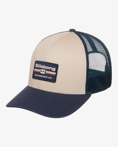 Walled - Trucker Cap for Men  24A551506