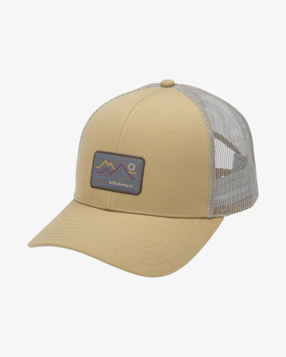 Adventure Division Range - Trucker Cap for Men  24A551508