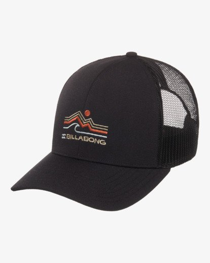 Adventure Division Range - Trucker Cap for Men  24A551508