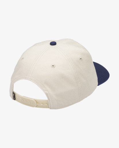 Breakdown - Snapback Cap for Men  24A551511