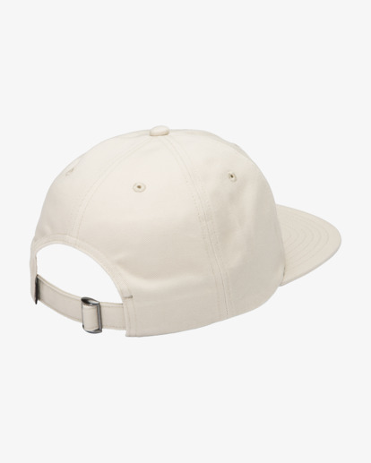 Global Arch - Strapback Cap for Men  24A551513