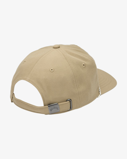 Adventure Division - Strapback Cap for Men  24A551514