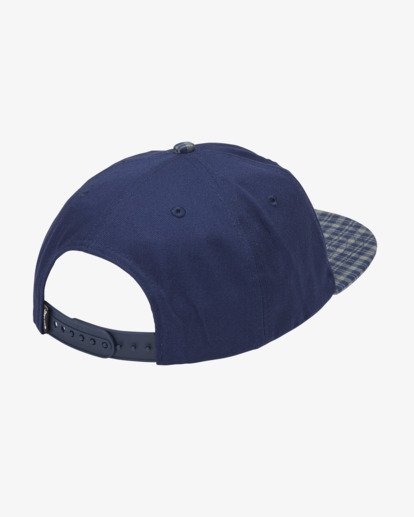 Mogul - Snapback Cap for Men  24A551525