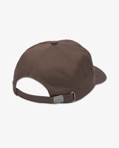 Throwback - Strapback Cap for Men  24A551526