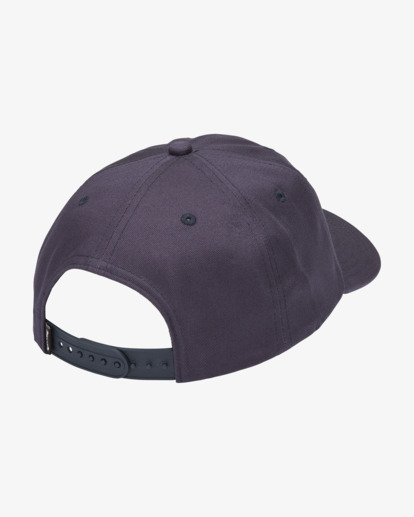 Key Wave - Snapback Cap for Men  24A551527