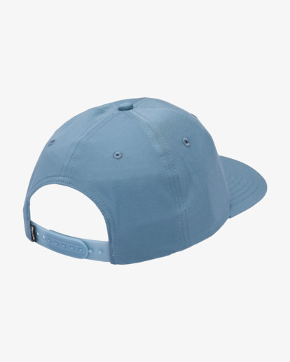 Adventure Division Trail - Snapback Cap for Men  24A551530