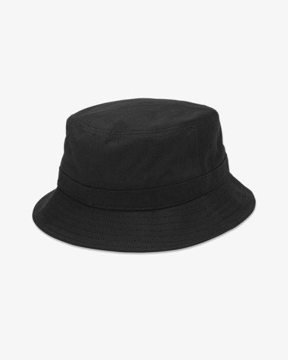 Mami Wata Black Star Surf Club - Bucket Hat for Men  24A552507