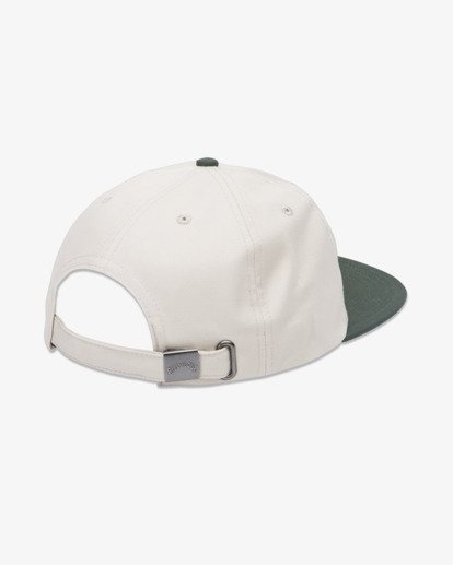 billabong, Mami Wata Surf Africa - Strapback Cap for Men, FOREST (frs) Mami Wata Surf Africa - Strapback Cap for Men  24A552508