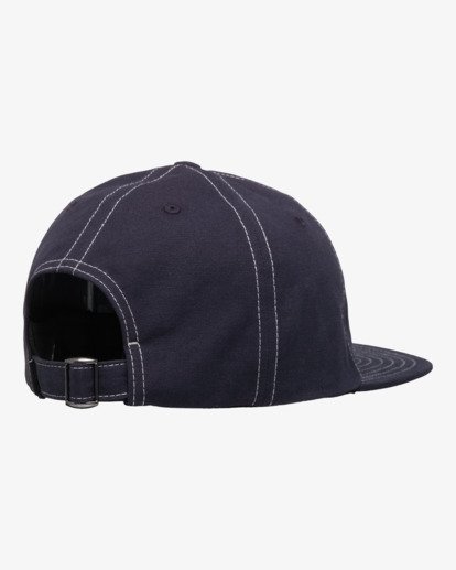 billabong, Bad Dog - Strapback Cap for Men, MIDNIGHT BLUE (mdb) Bad Dog - Strapback Cap for Men  24A553503