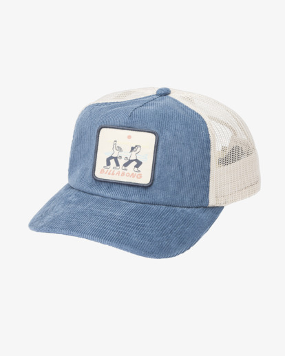 Ty Williams - Trucker Cap for Men  24A553504