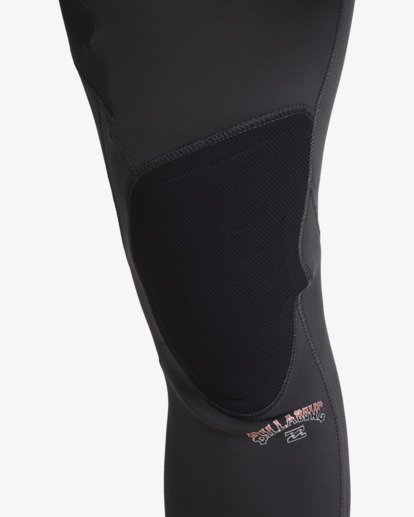 3/2mm Revolution - Chest Zip GBS Wetsuit for Men  24AW191504