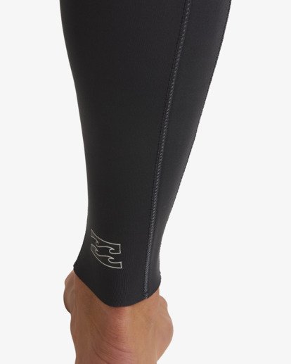 3/2mm Revolution - Chest Zip GBS Wetsuit for Men  24AW191504