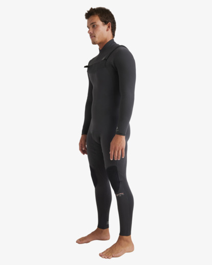 4/3mm Revolution Natural - Chest Zip GBS Wetsuit for Men  24AW191505