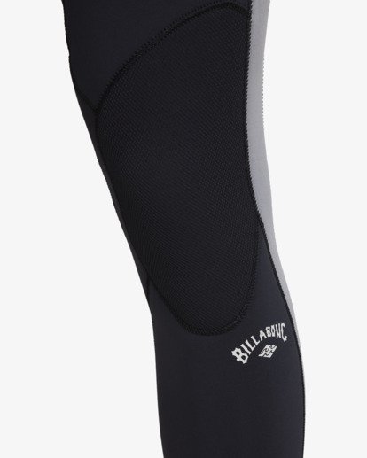 4/3mm Absolute Natural - Chest Zip GBS Wetsuit for Men  24AW191507