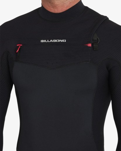 3/2mm Revolution Natural - Chest Zip Wetsuit for Men  24AW193511