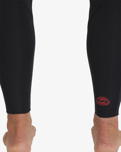 3/2mm Revolution Natural - Chest Zip Wetsuit for Men  24AW193511