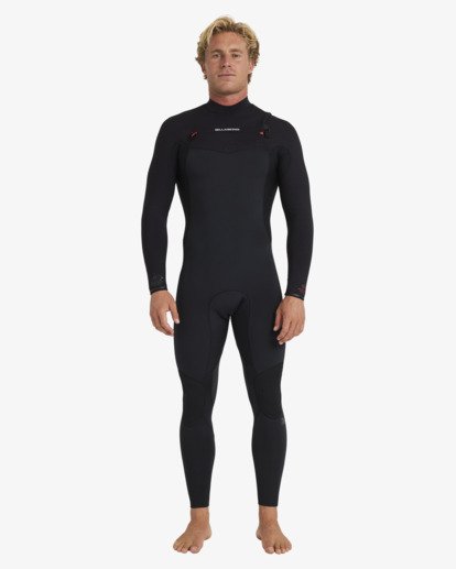 3/2mm Revolution Natural - Chest Zip Wetsuit for Men  24AW193511