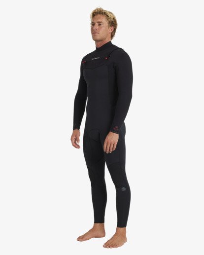 3/2mm Revolution Natural - Chest Zip Wetsuit for Men  24AW193511