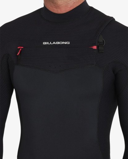 4/3mm Revolution Natural - Chest Zip Wetsuit for Men  24AW193512