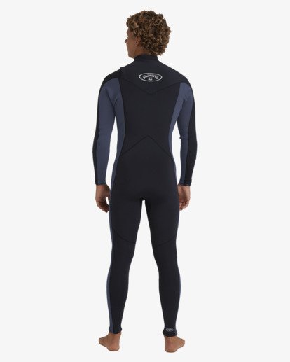 4/3mm Absolute Natural - Chest Zip Wetsuit for Men  24AW193525
