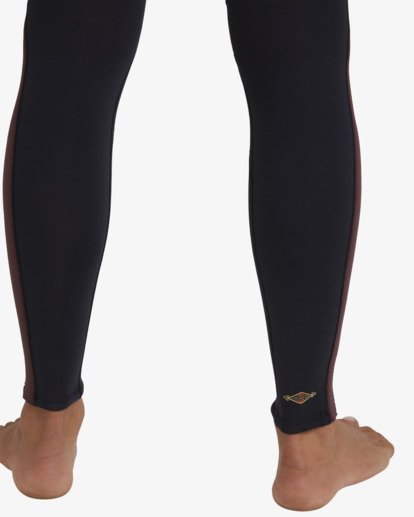 4/3mm Absolute Natural - Chest Zip Wetsuit for Men  24AW193525