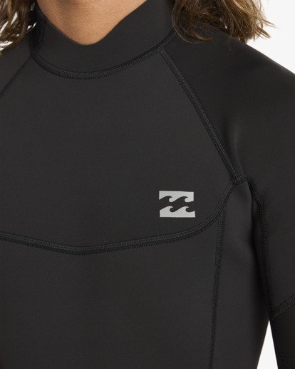 3/2mm Absolute - Back Zip Wetsuit for Men  24AW211601
