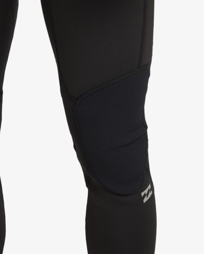 3/2mm Absolute - Back Zip Wetsuit for Men  24AW211601