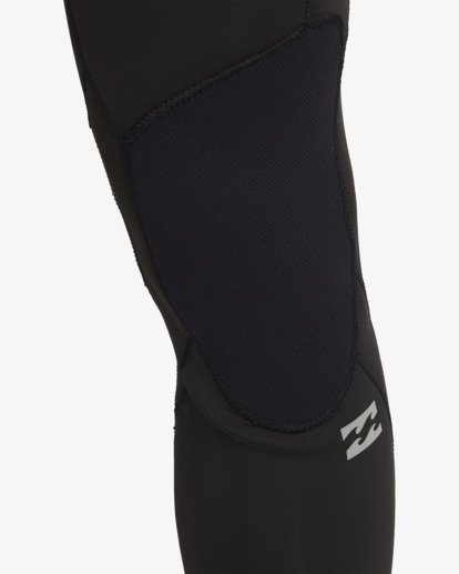 4/3mm Absolute - Back Zip Wetsuit for Men  24AW211603