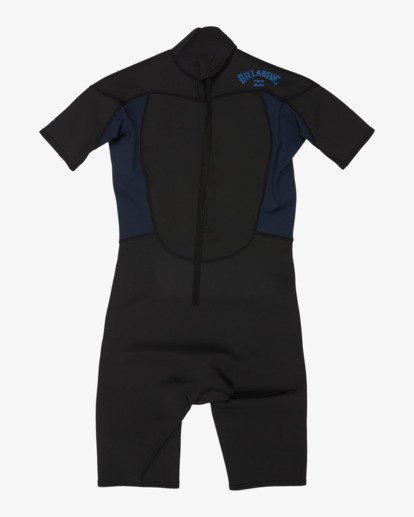 2/2mm Absolute  24AW251601