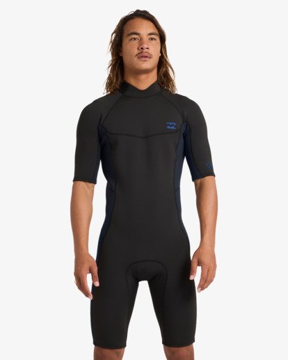 2/2mm Absolute  24AW251601