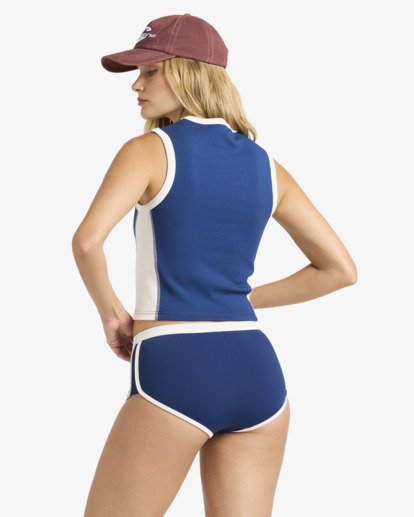 Dig It - Vest Top for Women  24B011670