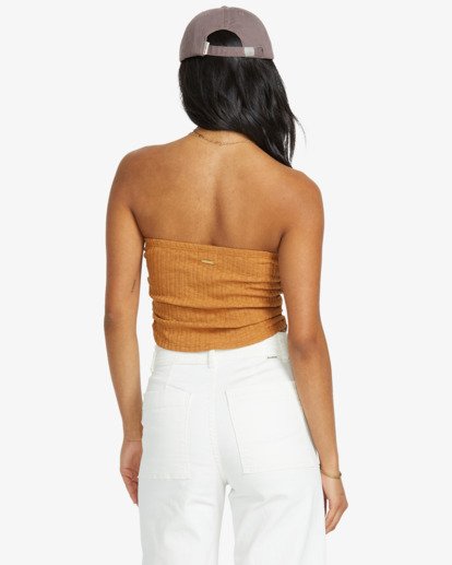 Sunner - Tube Top for Women  24B021507