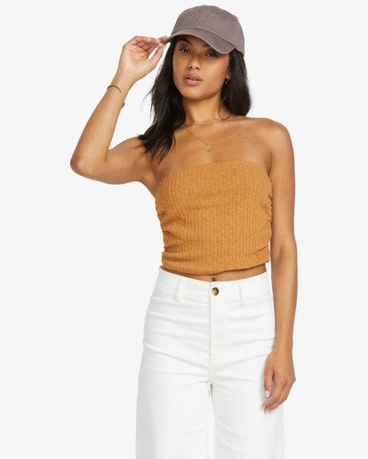 Sunner - Tube Top for Women  24B021507