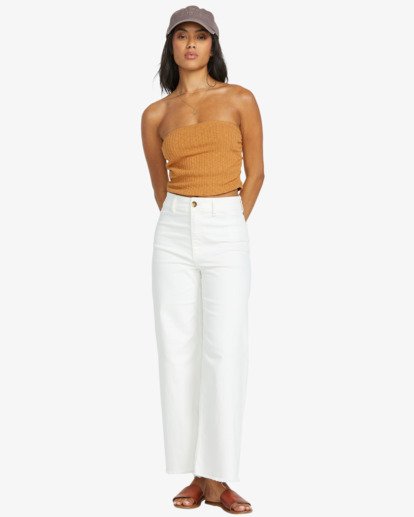 billabong, Sunner - Tube Top for Women, DOESKIN (dsn) Sunner - Tube Top for Women  24B021507