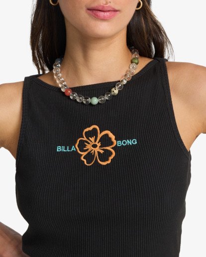 Go For It - Vest Top for Women  24B021508