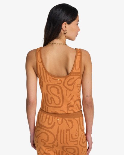 Embers - Vest Top for Women  24B021601