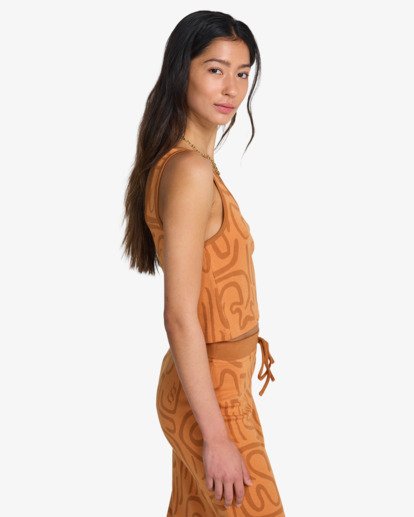 Embers - Vest Top for Women  24B021601