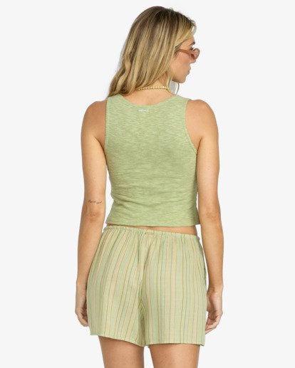 Bren Knit Tnk - Vest Top for Women  24B022502