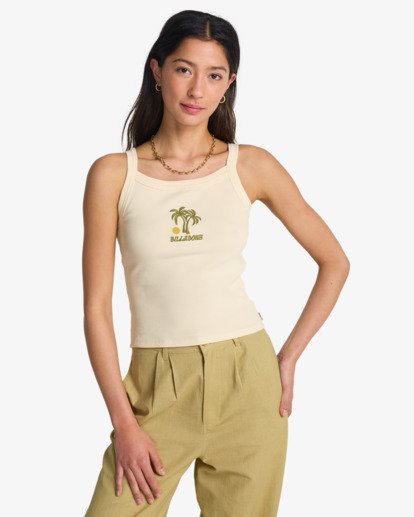 Day Trip Forever - Vest Top for Women  24B022506