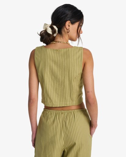 Another Wave - Vest Top for Women  24B043503