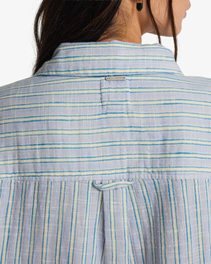 Wanderer - Long Sleeve Shirt for Women  24B051604