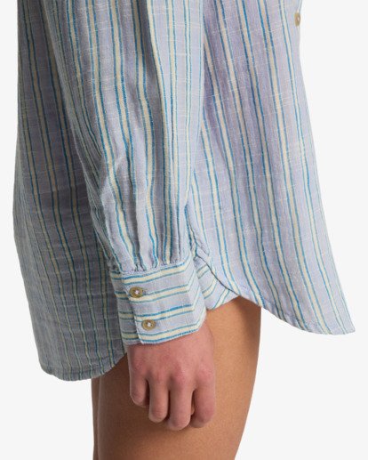 Wanderer - Long Sleeve Shirt for Women  24B051604