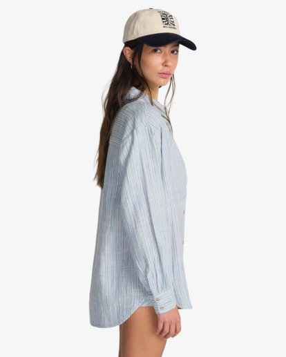 Wanderer - Long Sleeve Shirt for Women  24B051604