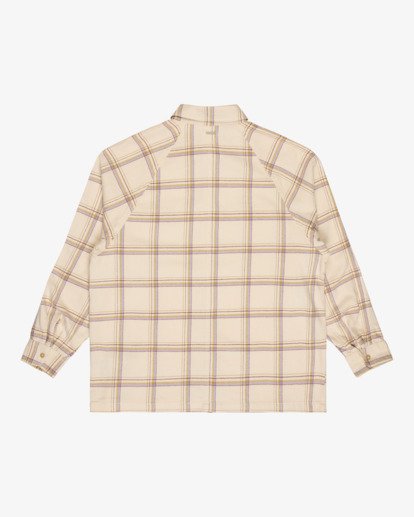 Coastal Breeze - Long Sleeve Shirt for Women  24B053505