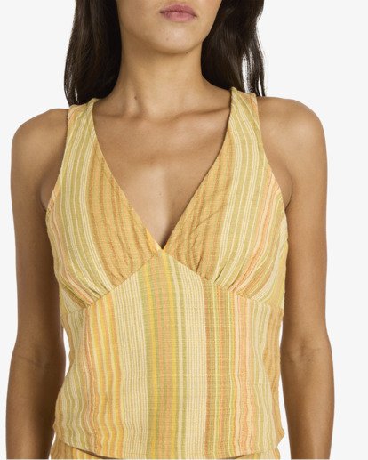 Hazy Daze - Crop Top for Women  24B061600