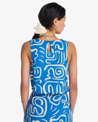 So Breezy - Vest Top for Women  24B061603