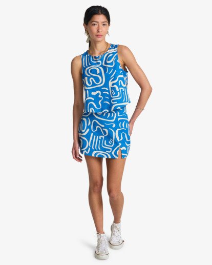 So Breezy - Vest Top for Women  24B061603