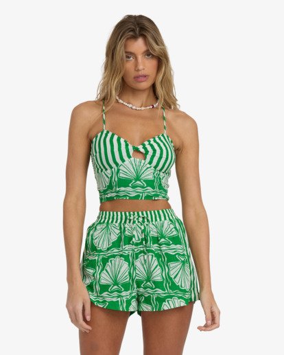 Sea Shell Tank  24B064504