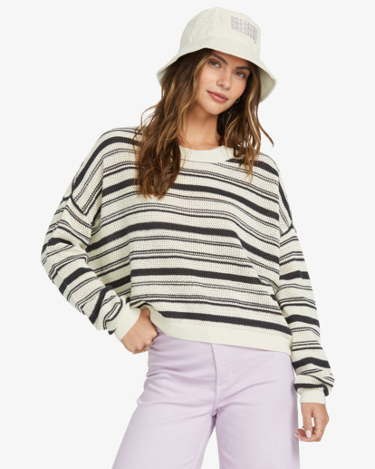 Jesse - Pullover Sweater for Women  24B071503